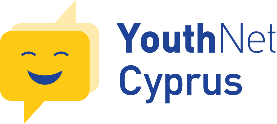 YouthNet Cyprus Logo