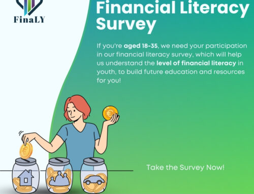 FinaLY Questionnaire – The first phase of our data collection